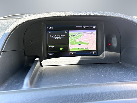 Renault Kangoo Express 9 of 14