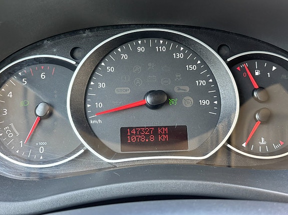 Renault Kangoo Express 14 of 14