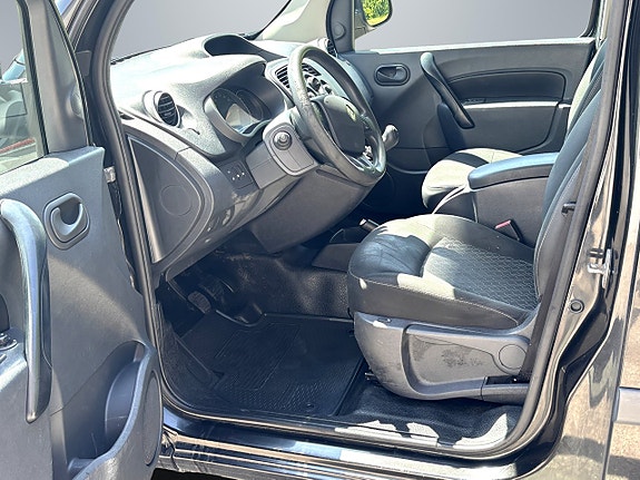 Renault Kangoo Express 7 of 14