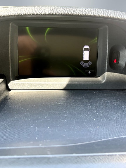Renault Kangoo Express 10 of 14