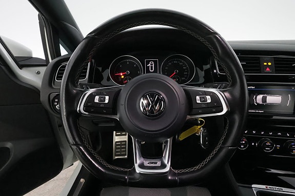 Volkswagen Golf I 14 of 28