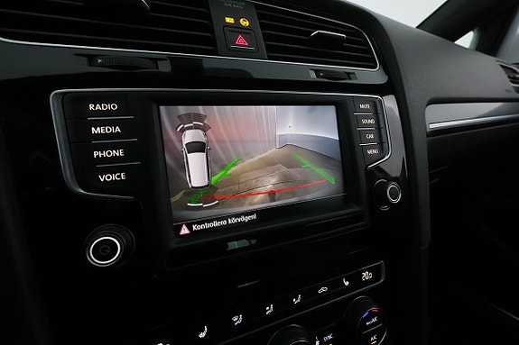 Volkswagen Golf I 22 of 28