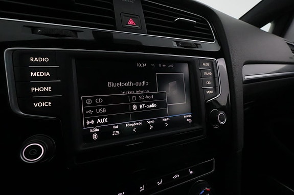 Volkswagen Golf I 24 of 28