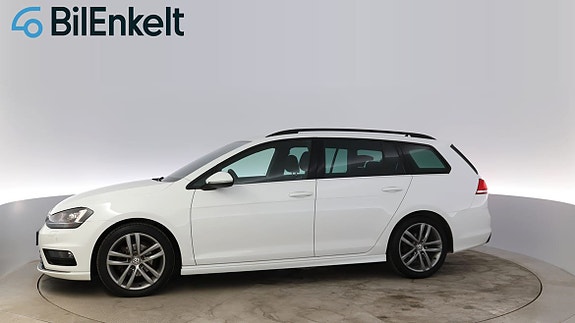Volkswagen Golf I 28 of 28