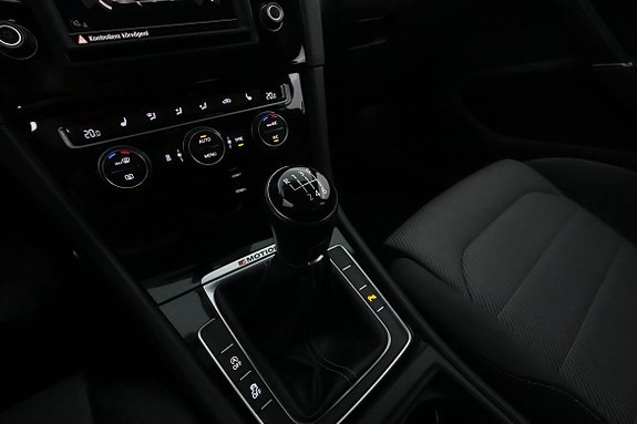 Volkswagen Golf I 19 of 28