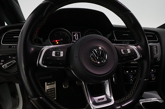 Volkswagen Golf I 15 of 28