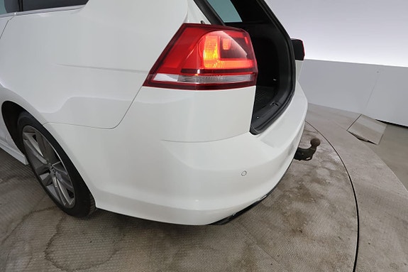 Volkswagen Golf I 7 of 28
