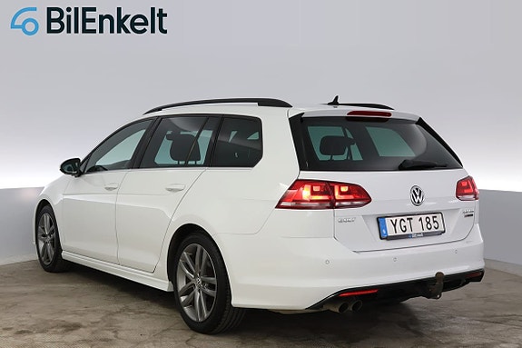 Volkswagen Golf I 6 of 28