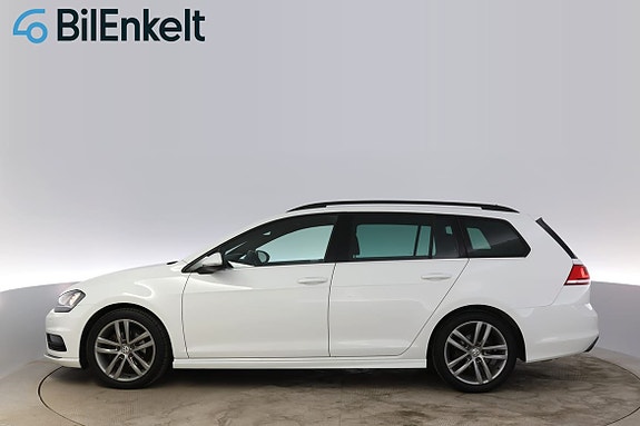 Volkswagen Golf I 5 of 5
