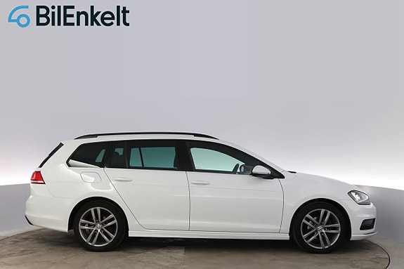 Volkswagen Golf I 3 of 5
