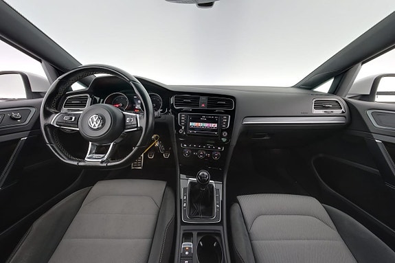 Volkswagen Golf I 12 of 28