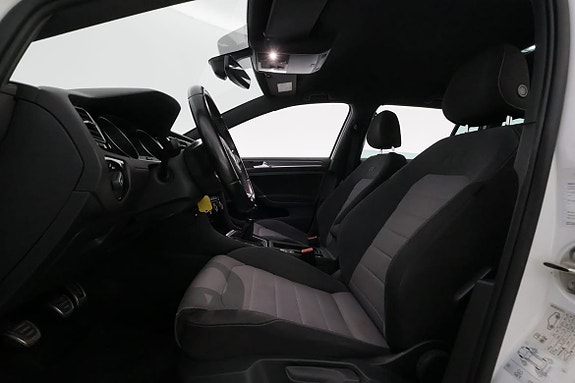 Volkswagen Golf I 9 of 28