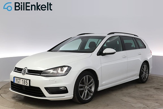 Volkswagen Golf I 2 of 5