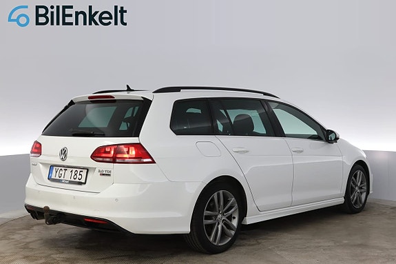 Volkswagen Golf I 4 of 5