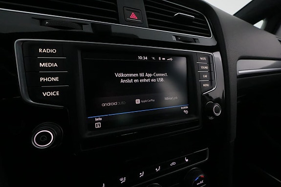 Volkswagen Golf I 25 of 28