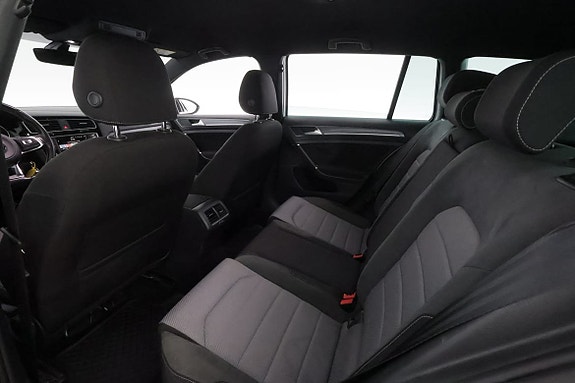 Volkswagen Golf I 17 of 28