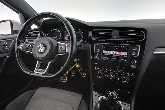 Volkswagen Golf I 13 of 28