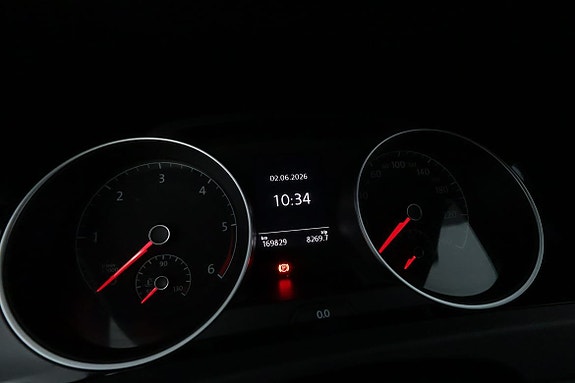 Volkswagen Golf I 21 of 28