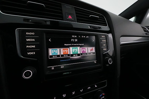 Volkswagen Golf I 23 of 28