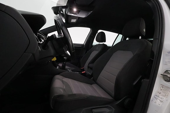 Volkswagen Golf I 10 of 28