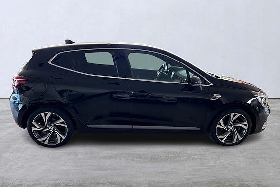Renault Clio 3 of 5