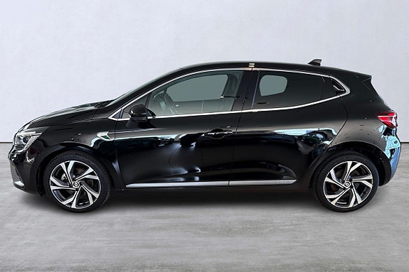 Renault Clio 2 of 5
