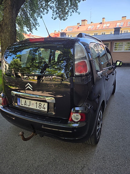 Brukt Citroen C3 Picasso 1.6