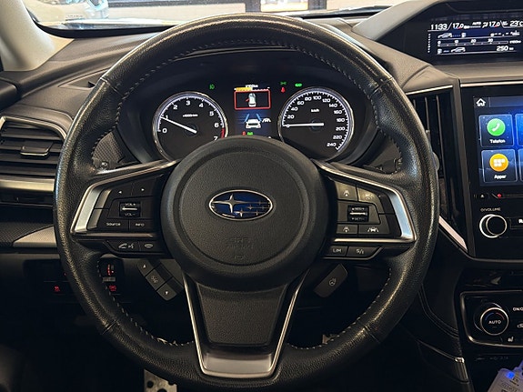 Subaru Forester 17 of 27