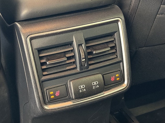 Subaru Forester 21 of 27