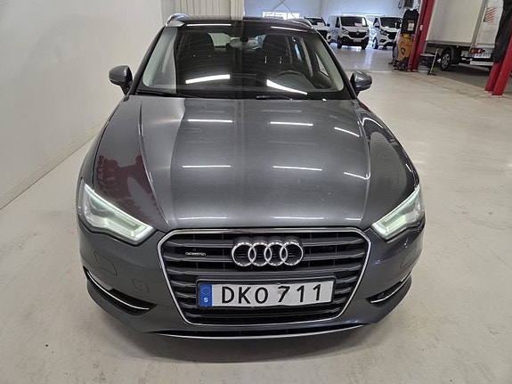 Audi A3 2 of 5