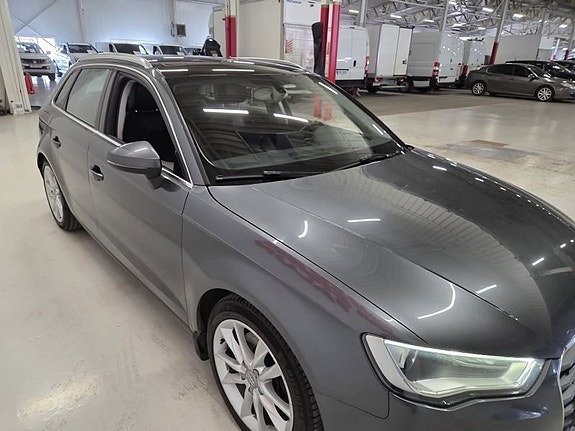 Audi A3 3 of 5