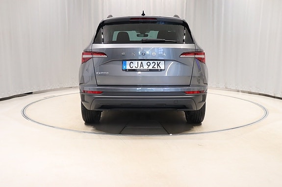 Skoda Karoq 5 of 5