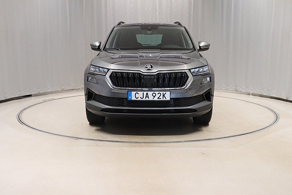 Skoda Karoq 2 of 5