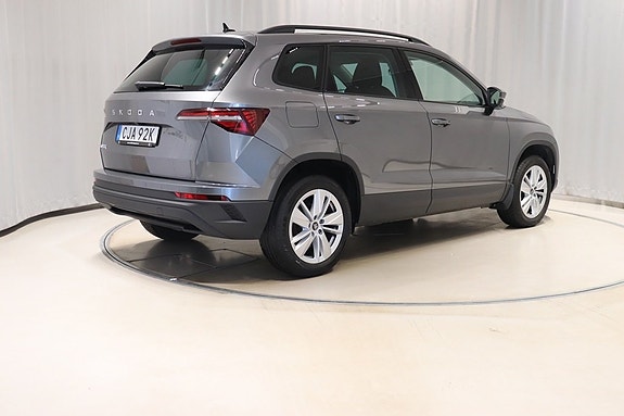 Skoda Karoq 4 of 5