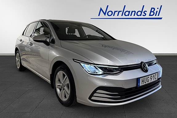 Volkswagen Golf-Serie