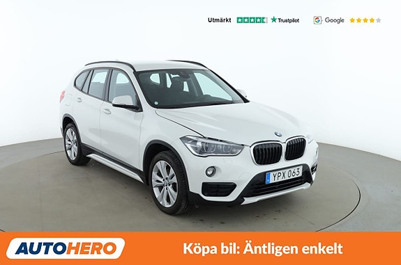 BMW X1 8 of 30