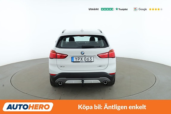 BMW X1 4 of 5