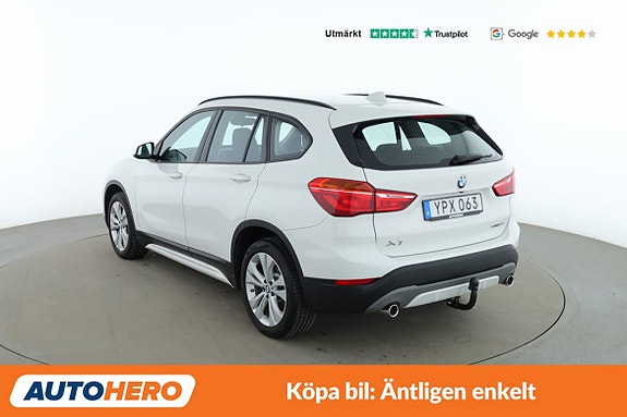 BMW X1 3 of 5