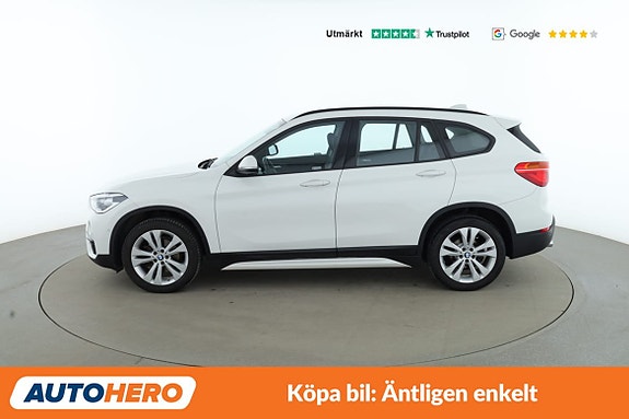 BMW X1 2 of 5