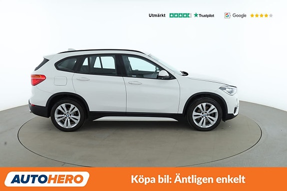 BMW X1 7 of 30