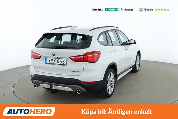 BMW X1 6 of 30