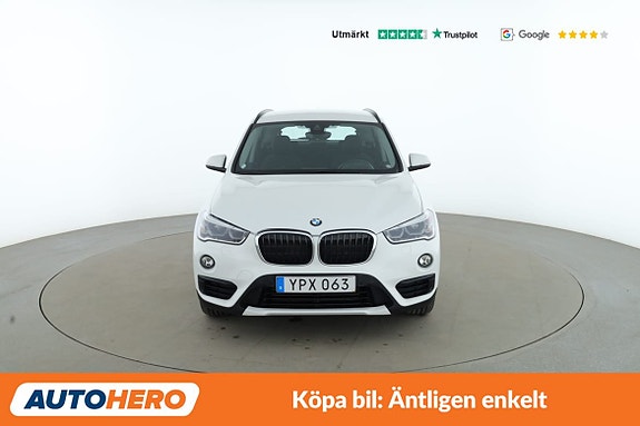 BMW X1 9 of 30