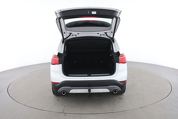 BMW X1 17 of 30