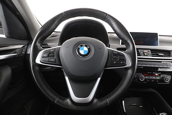 BMW X1 19 of 30