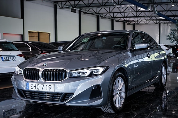 BMW 320d