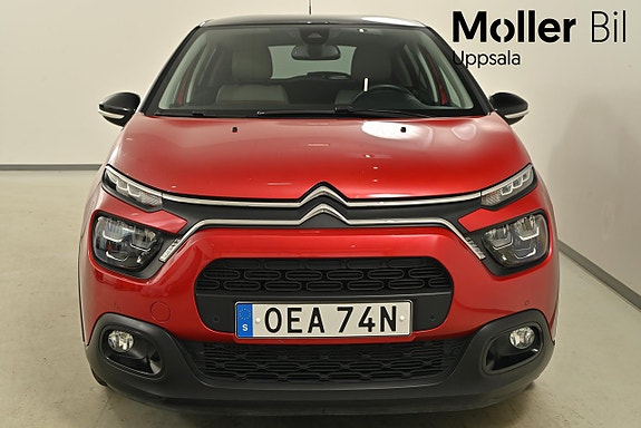 Citroen C3 3 of 5