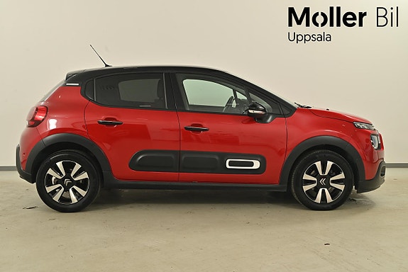 Citroen C3 5 of 5