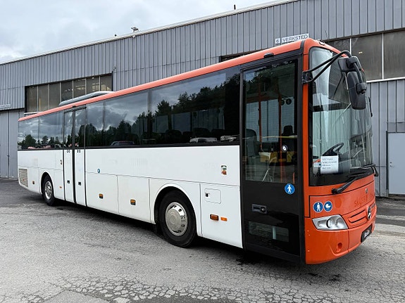 Mercedes-Benz Intouro. 6 st tillgängliga 3 of 12