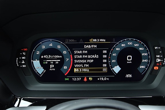 Audi A3 20 of 22