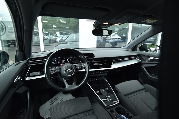 Audi A3 13 of 22